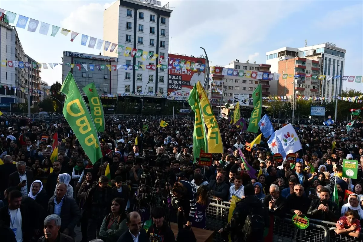 Hatimoğulları’ndan Barış Çağrısı